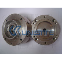 Precision machining with good quality(USD-2-M-046)